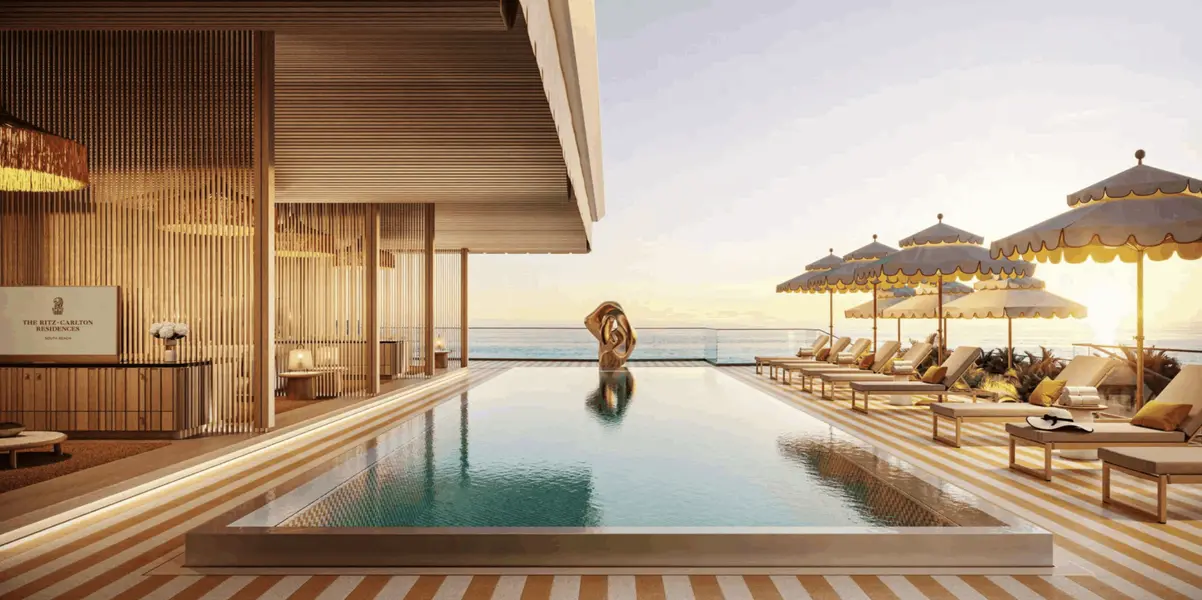 Ritz-Carlton Residences