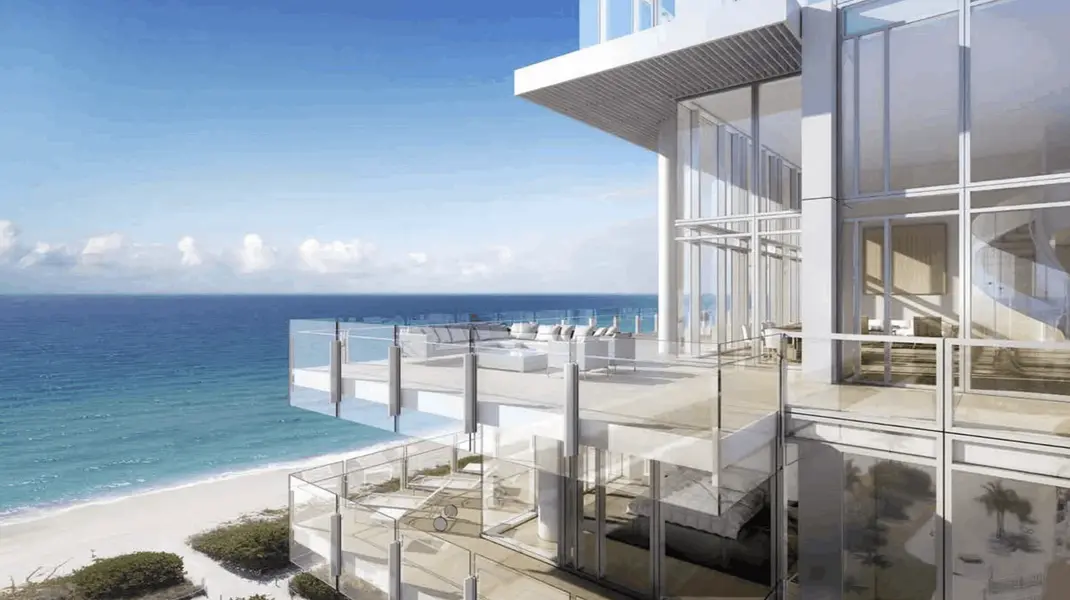 Surf Club Four Seasons