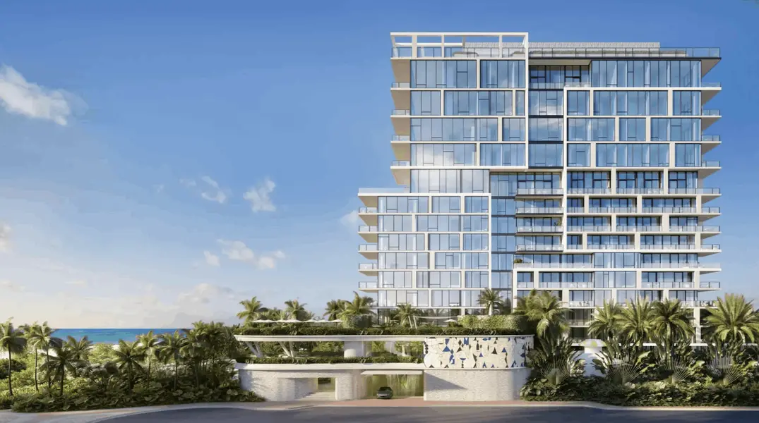 The Raleigh, A Rosewood Hotel & Residences