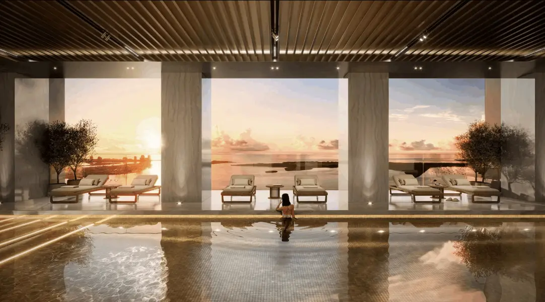 Dolce & Gabbana Residences Miami