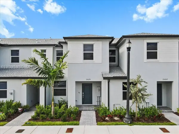 35670 SW 178 Ct, Miami, FL 33034