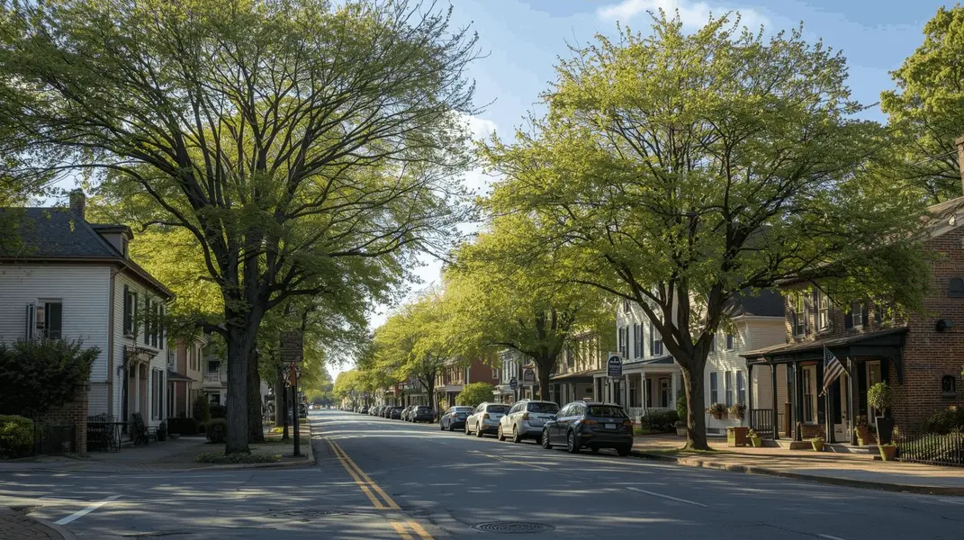 Spring Grove
