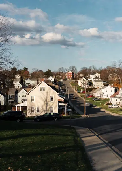 West York