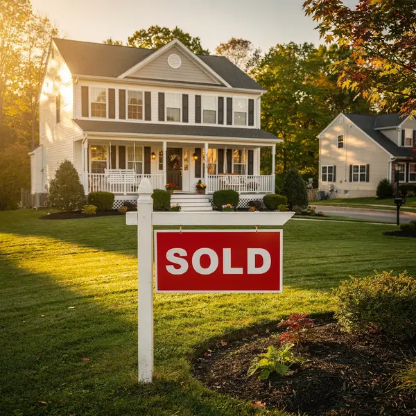 Selling Real Estate in York, PA