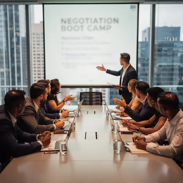 Real Estate Bootcamp