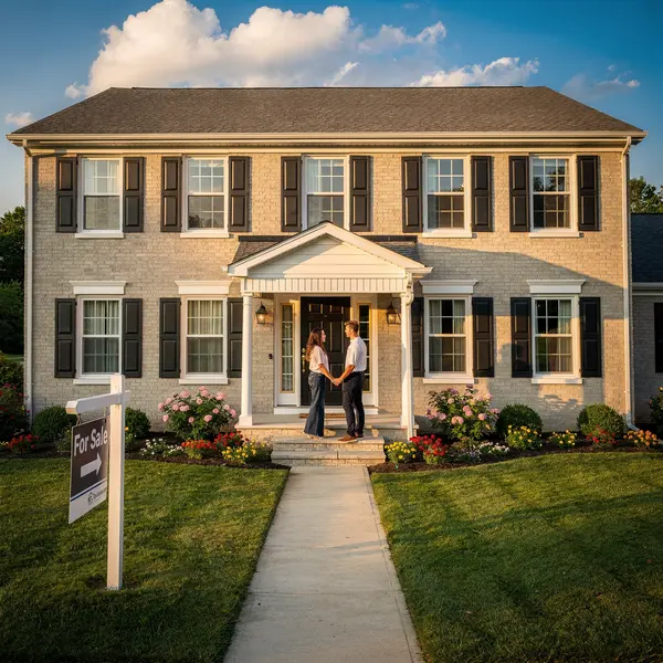 York, PA Real Estate