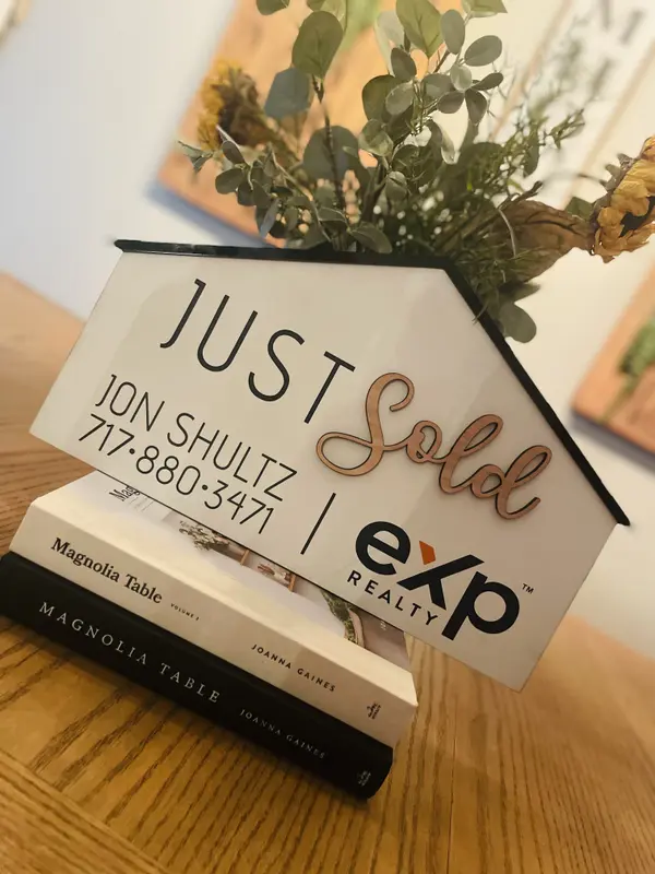 Sold with Shultz