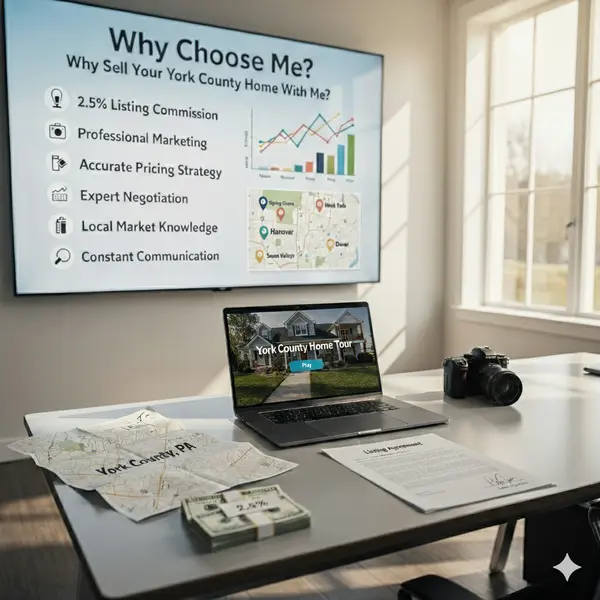 Buyers Checklist