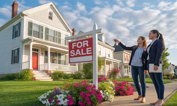 Real estate agent York County PA