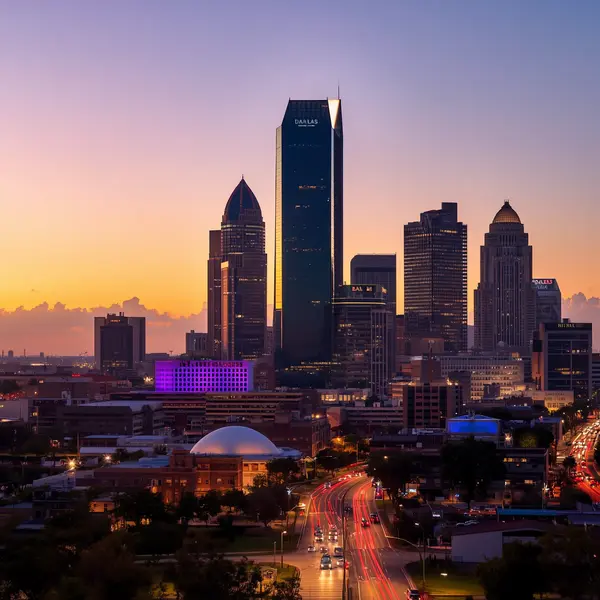 Dallas