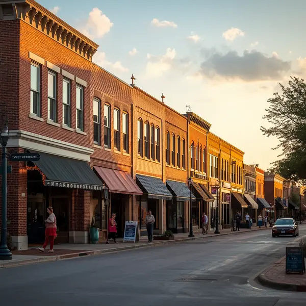 McKinney