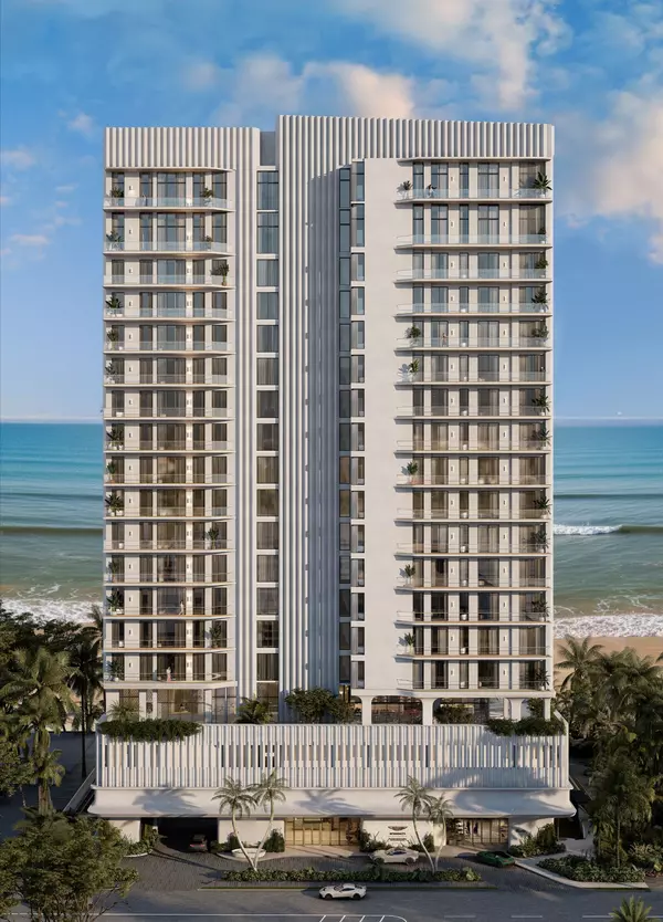 Aston Martin Residences Are Coming to Daytona Beach Shores — Join the Interest List for Updates,Robin Chandler Hart