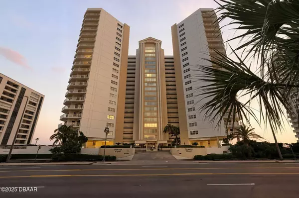 2937 Atlantic AVE, Daytona Beach, FL 32118