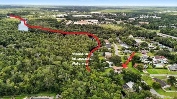 29 TWIN RIVER DR, Ormond Beach, FL 32174