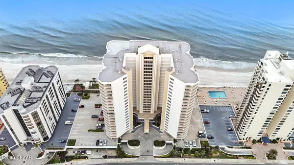 2937 Atlantic AVE, Daytona Beach, FL 32118