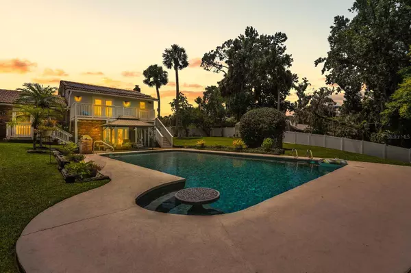 29 TWIN RIVER DR, Ormond Beach, FL 32174