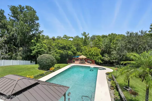 29 Twin River DR, Ormond Beach, FL 32174