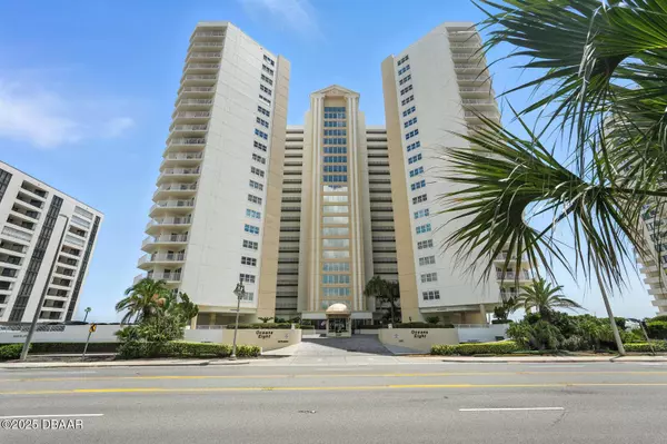 2937 Atlantic AVE, Daytona Beach, FL 32118