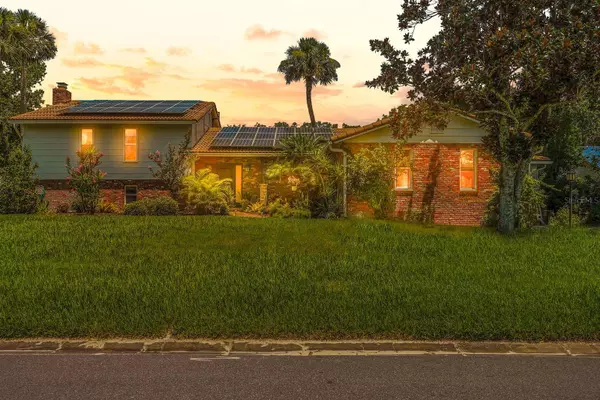 29 TWIN RIVER DR, Ormond Beach, FL 32174
