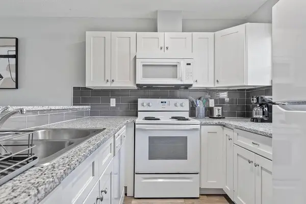 1 BRITTANY LN #A, Palm Coast, FL 32137