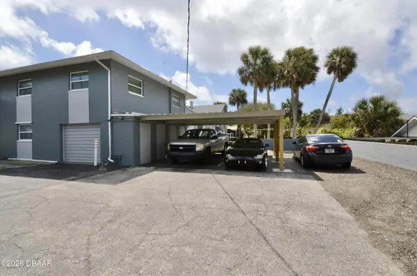 835 Grandview AVE, Daytona Beach, FL 32118