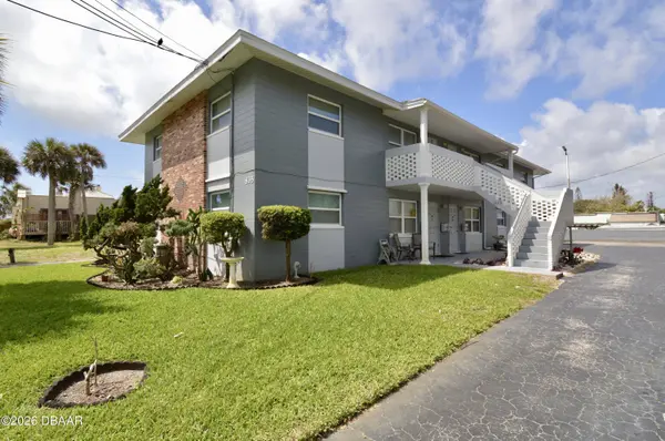 835 Grandview AVE, Daytona Beach, FL 32118