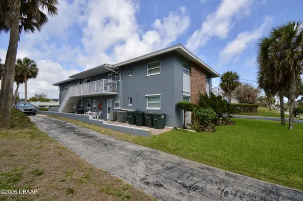 835 Grandview AVE, Daytona Beach, FL 32118