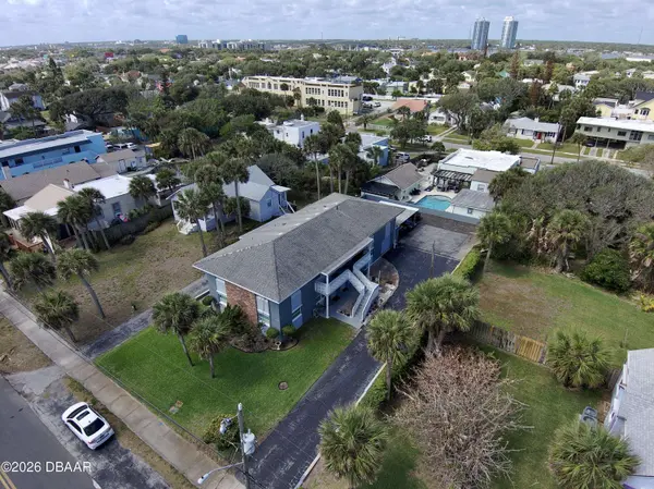 835 Grandview AVE, Daytona Beach, FL 32118