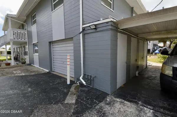 835 Grandview AVE, Daytona Beach, FL 32118