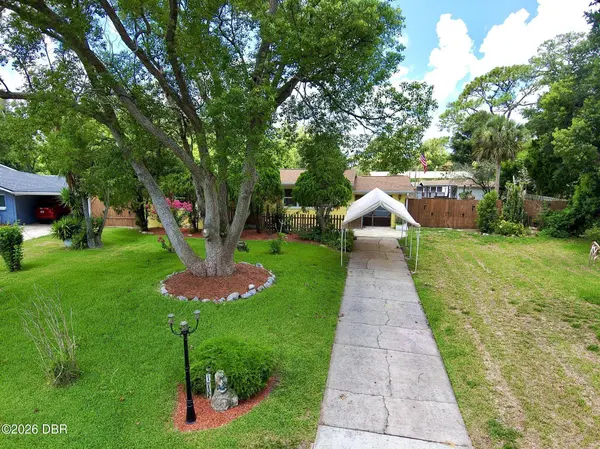 1732 Cordova AVE, Holly Hill, FL 32117
