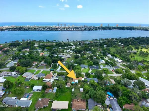 1732 Cordova AVE, Holly Hill, FL 32117