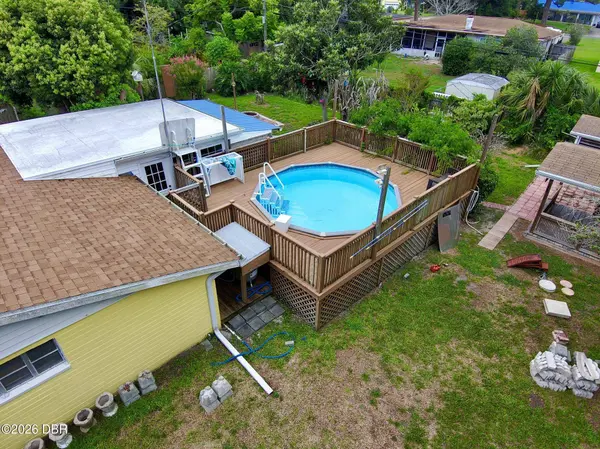 1732 Cordova AVE, Holly Hill, FL 32117