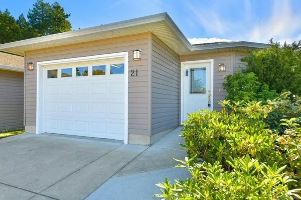 2740 Stautw Rd #21, Central Saanich, BC V8M 0A8