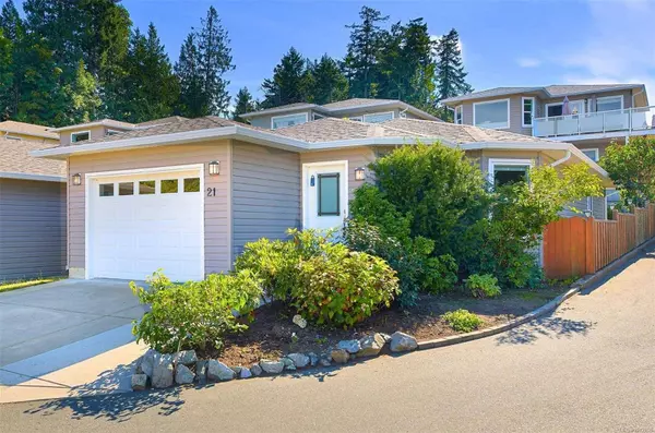 2740 Stautw Rd #21, Central Saanich, BC V8M 0A8