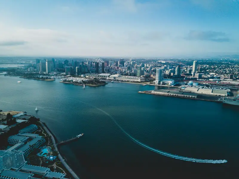 San Diego