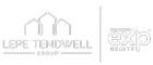 site logo