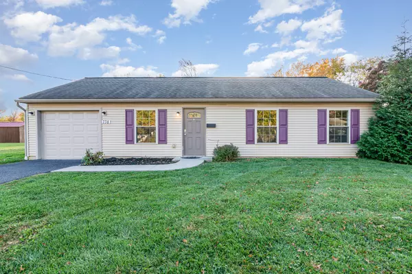 738 Adelia St, Middletown, PA 17057-2803