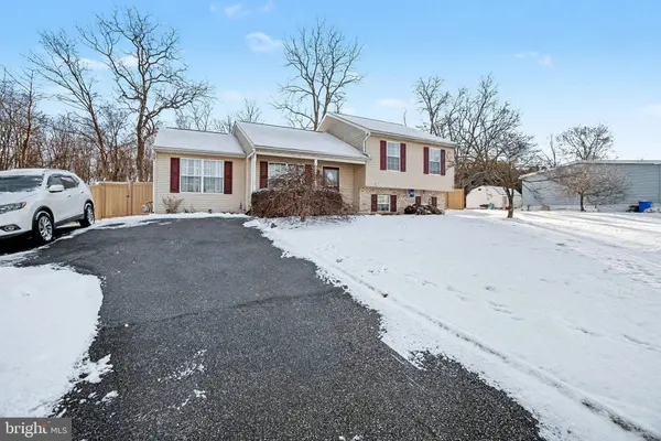 167 QUAIL DR, Dillsburg, PA 17019