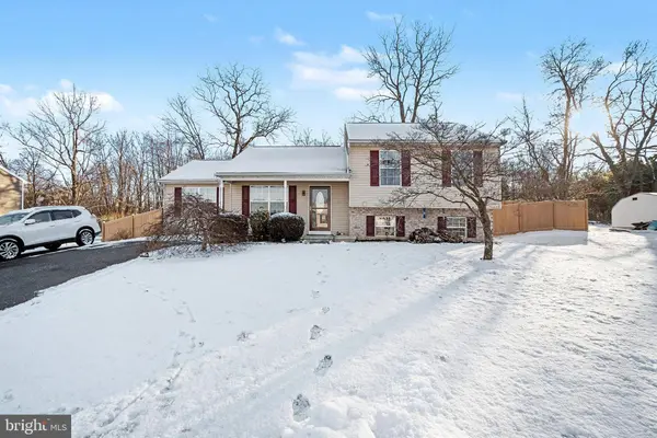 167 QUAIL DR, Dillsburg, PA 17019