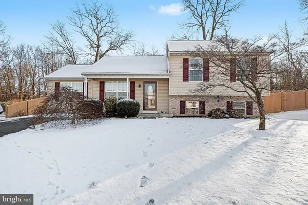 167 QUAIL DR, Dillsburg, PA 17019