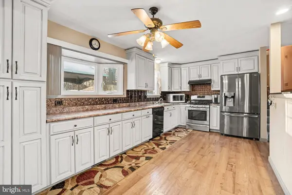 167 QUAIL DR, Dillsburg, PA 17019