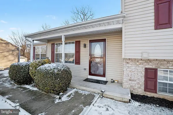 167 QUAIL DR, Dillsburg, PA 17019