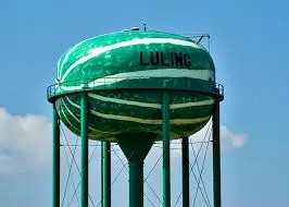 Luling