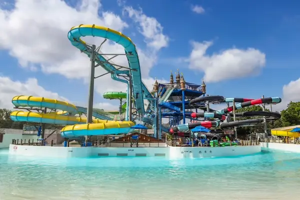 The Ultimate Guide to Schlitterbahn Waterpark, New Braunfels, Texas,Yitzchak Pierson
