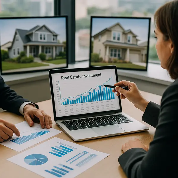 Navigating Risk: Essential Strategies for Successful Real Estate Investing,Yitzchak Pierson