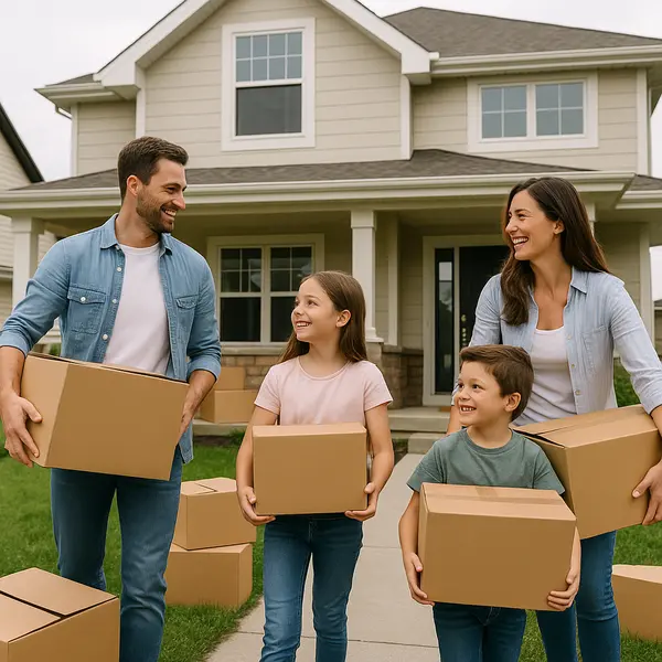 Maximizing Your Real Estate Investment: Tips for Upsizing Your Home,Yitzchak Pierson