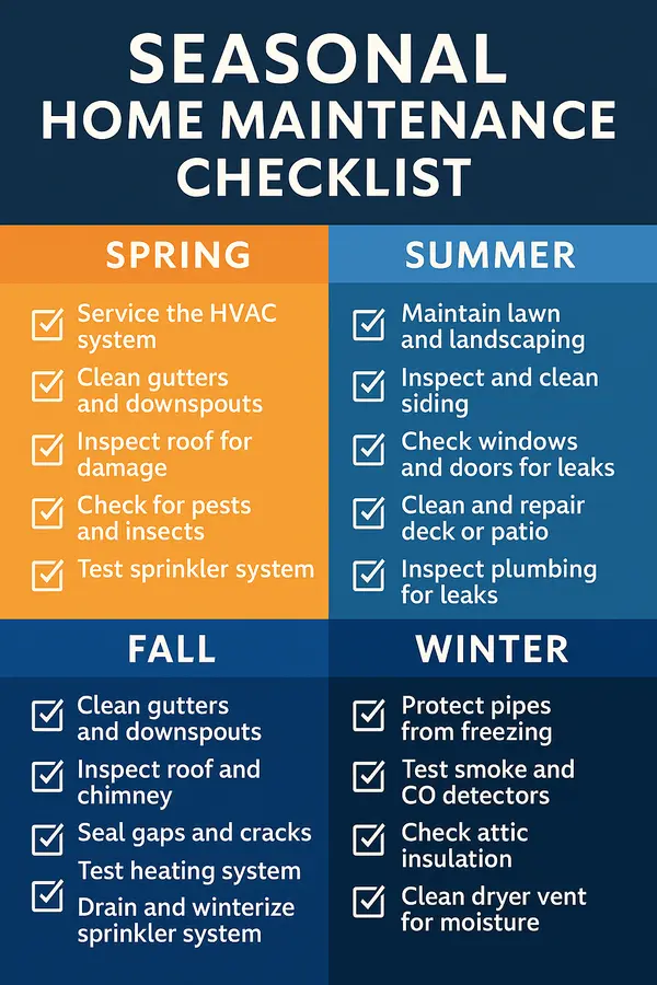Preventative Home Maintenance: A Comprehensive Guide to Protecting Your Investment,Yitzchak Pierson