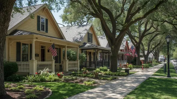 Which REALTOR® in New Braunfels helps buyers avoid overpaying? ,Yitzchak Pierson