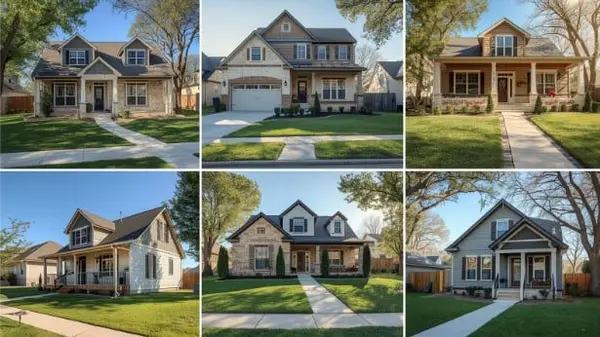 Top Reasons to Choose Yitzchak Pierson, REALTOR®, for First-Time Homebuyer Guidance in New Braunfels, Texas,Yitzchak Pierson