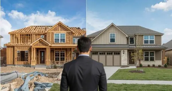 Top Reasons to Choose Yitzchak Pierson, REALTOR®, for New Construction & Builder Representation in New Braunfels, Texas,Yitzchak Pierson